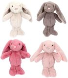 Depesche Princess Mimi knuffel konijn - 20 cm