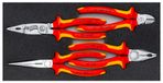 Knipex Jeu de pinces