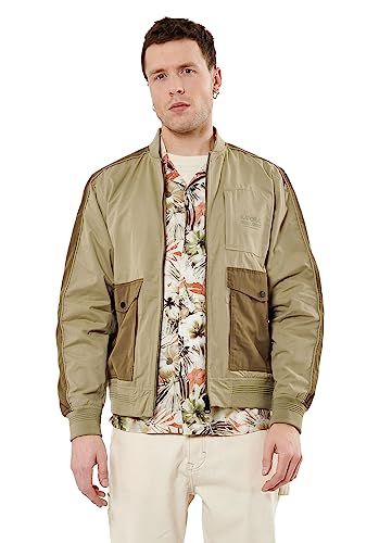 Kaporal Milos Jack - Camel - L - Heren - Kameel. - L