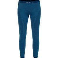 UYN Elevatyon Biomorph Hardlooplegging Heren-Blauw, Maat XXL
