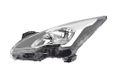 Valeo Linker Koplamp 45280 voor Peugeot 3008 FL (2013-2016) | Halogen Koplamp, High Performance, Pak van 1