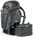 MindShift Rotation Pro 50+L Sac à dos - Noir/Gris