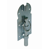 GB GB valgrendel 150 verzinkt | 10 stuks - GB744240010
