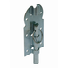 GB GB valgrendel 150 verzinkt | 10 stuks - GB744240010