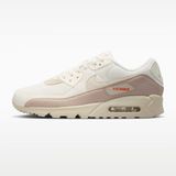 Nike Air Max 90 - Unisex - Mesh Mudguard Phantom - Maat EU 42.5