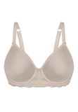 Sassa Spacer BH Gestippeld Mesh