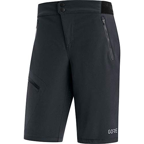 Gore Wear C5 Korte damesfietsbroek - 4017912093453
