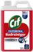 Cif Professional Badreinigerconcentraat, 2 liter