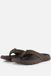 Skechers PATINO - MARLEE Heren Slippers - Bruin