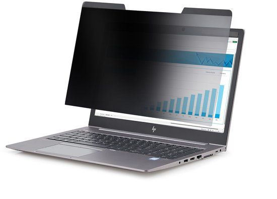 StarTech Magnetic Privacy Screen For 14-Inch 16:9 Laptop