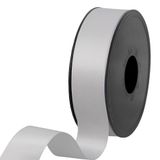 Les Petits Rubans Polyester lint - 100% polyester dubbelzijdig satijnen lint voor bruiloften, cadeauverpakking, bloemstukken, handwerk, taarten, strikken, versieringen, 25 mm x 25 m