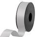 Les Petits Rubans Polyester lint - 100% polyester dubbelzijdig satijnen lint voor bruiloften, cadeauverpakking, bloemstukken, handwerk, taarten, strikken, versieringen, 25 mm x 25 m