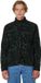 Ragwear Fleece Tawon Print