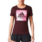 Adidas Category Ten W 2024 Women's Padel T-shirt