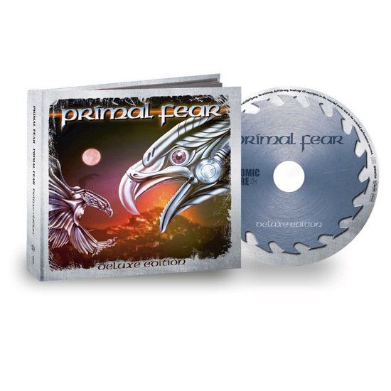 Primal Fear - Primal Fear