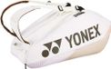 Yonex Sac de tennis Pro Racket Bag 6R Zand Beige