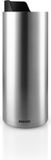 Eva Solo Drinkbeker Urban Thermos 350 ml Zwart