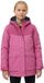 Trollkids Oslo Coat Pro Veste Rose 110 cm Fille