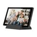 Kruger&Matz digitale fotolijst FRAMEO WiFi 10,1 inch met ingebouwde accu