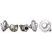 Elstock Vanne EGR Elstock 71-0185 Audi 059131503h