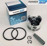 MAGIQ Parts FARMERTEC Volledige zuigersets voor Chinese kettingzagen van 52cc