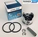 MAGIQ Parts FARMERTEC Volledige zuigersets voor Chinese kettingzagen van 52cc