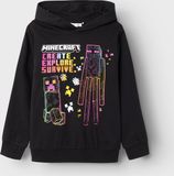 Name it Sweatshirt Minecraft