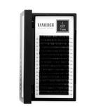 NANOLASH Volume Lashes 0.07 C 11mm Wimpers
