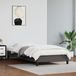 Maison Exclusive - Cadre de lit sans matelas gris 80x200 cm similicuir
