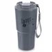 Orion TERMO Thermosbeker 590 ml - RVS, Grijs