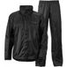 Didriksons Ensemble de pluie principal pour homme, noir