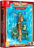 Tesura Games Operation Highjump: The Fall of Berlin - Collector's Edition Nintendo Switch