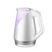Ardes AR1K46 bouilloire 1,7 l Blanc