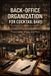 Backoffice Independently Published Backoffice organization for cocktail bars
