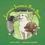 Lorikeet's Book- Lorikeet's Invaded by Furry Beasts