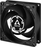Arctic P8 PWM PST Computer behuizing Ventilator 8 cm Zwart