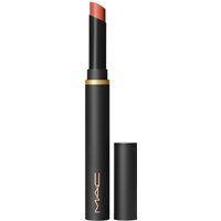 MAC Powder Kiss Velvet Blur Slim Stick matowa szminka nawilżająca