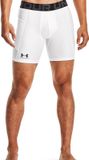 Under Armour UA Heatgear Armour Shorts Heren Sportbroek - Wit