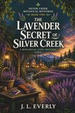 The Libri GmbH The Lavender Secret of Silver Creek Paperback