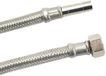 Boni-Shop GmbH Tuyau d'eau flexible inox DN8 3/8" 500mm