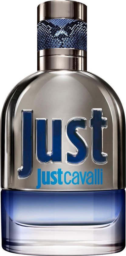 Roberto Cavalli Just Cavalli eau de toilette / 30 ml / heren