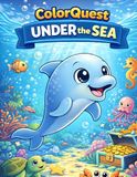 ColorQuest: Under the Sea