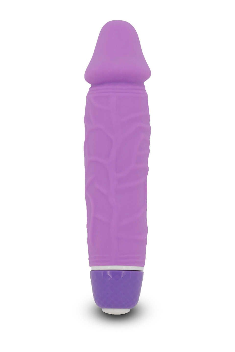 TOYJOY Get Real Mini Vibrator Classic - 8713221485069