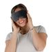 Chillaxy - Masque pour les yeux - Coussin pour les yeux - Chauffant - Froid - Lavande