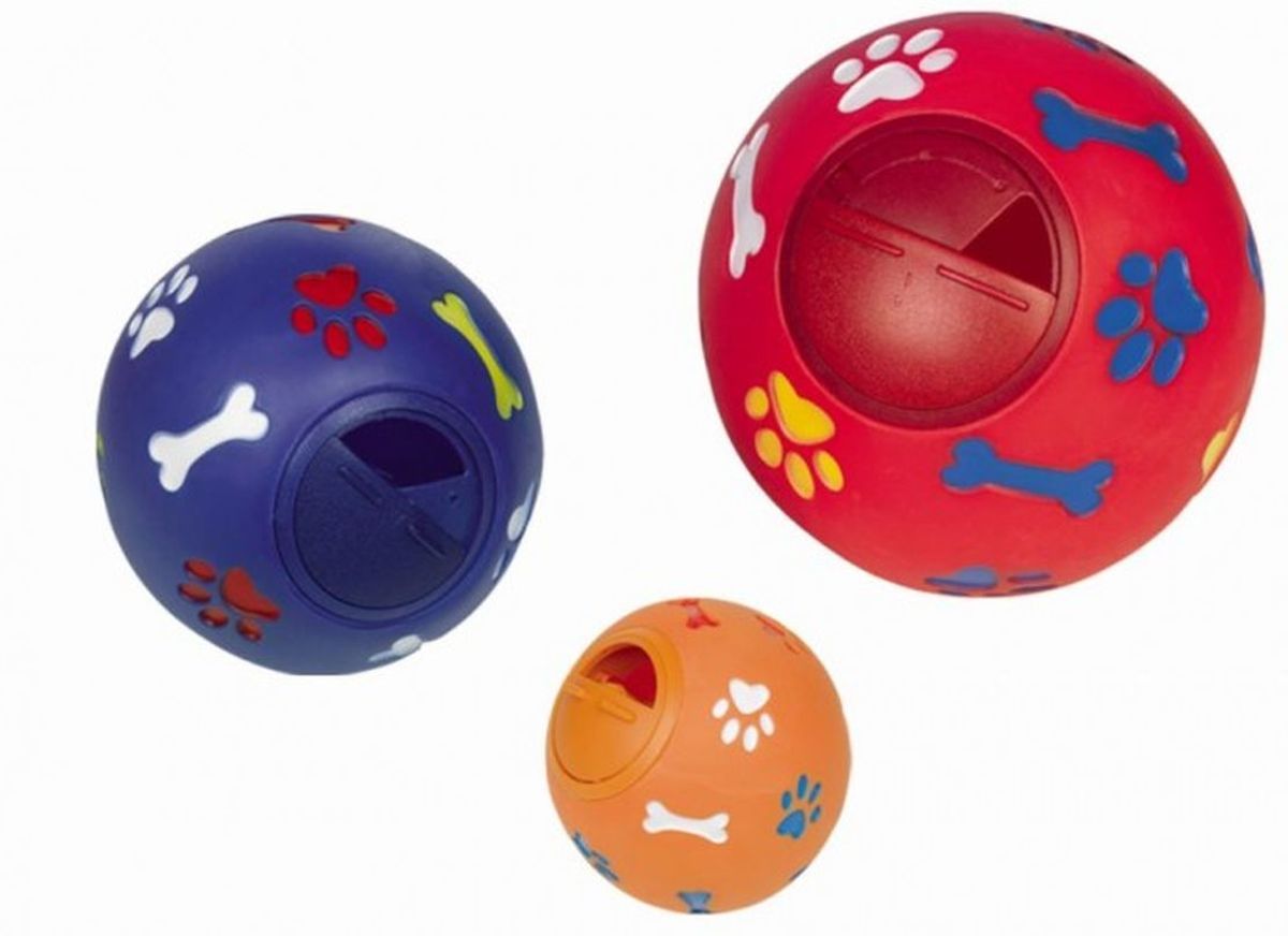 Nobby - SnackBal - 11 cm