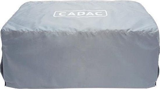 Cadac Meridian Built-in BBQ Cover 3-Burner Grijs