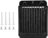 Merkloos / Sans marque Allecto plus Aluminium Warmtewisselaar Radiator voor PC Waterkoeling Systeem