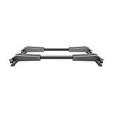 Thule Board Shuttle Surfboard- En Sup-drager Black, One-Size