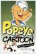 Artopweb TW20288 Paramount - popeye decoratieve panelen, multikleurig, 67x100 cm