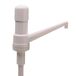 Spaarpomp voor Dispensers 35X17,5X5 Cm Wit Kunststof - 2 eenheden